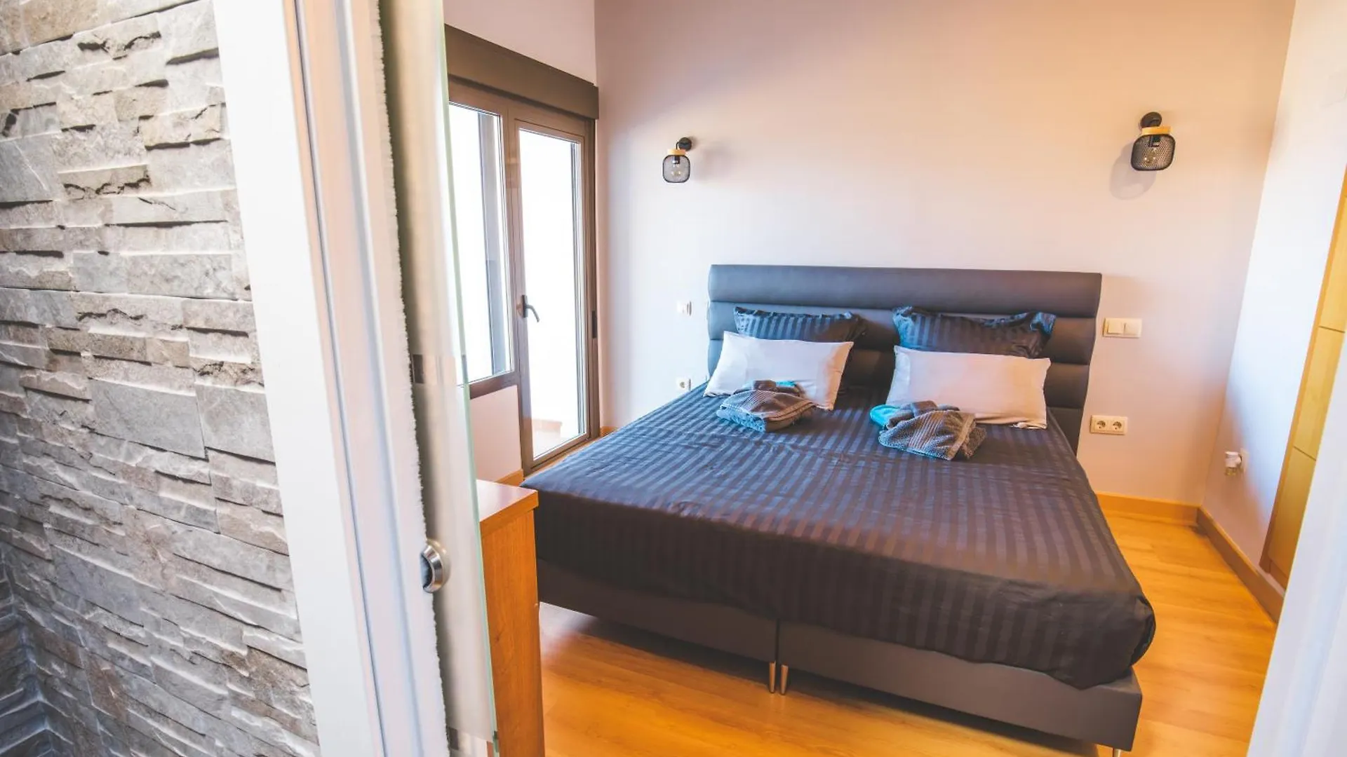 Apartamento Penthouse La Cala De Mijas Golfview,Mountain Ans Seaview