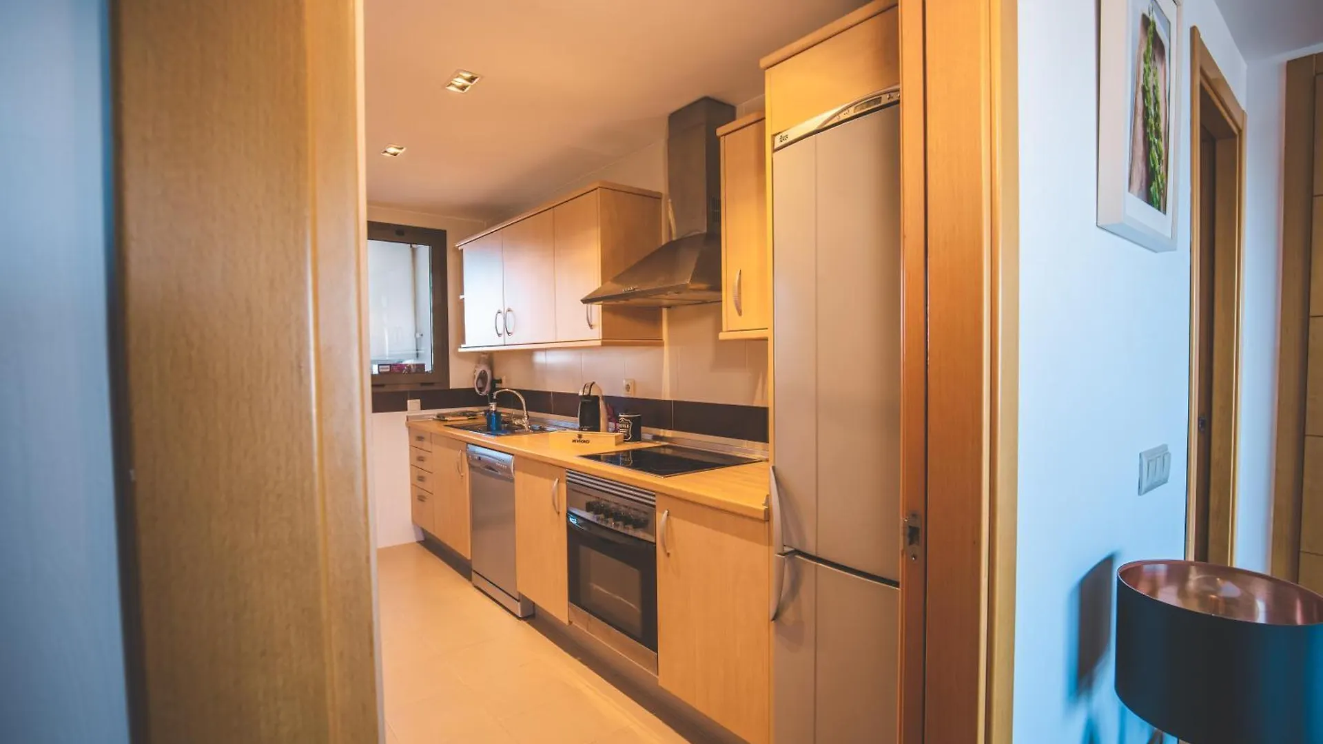 Apartamento Penthouse La Cala De Mijas Golfview,Mountain Ans Seaview España