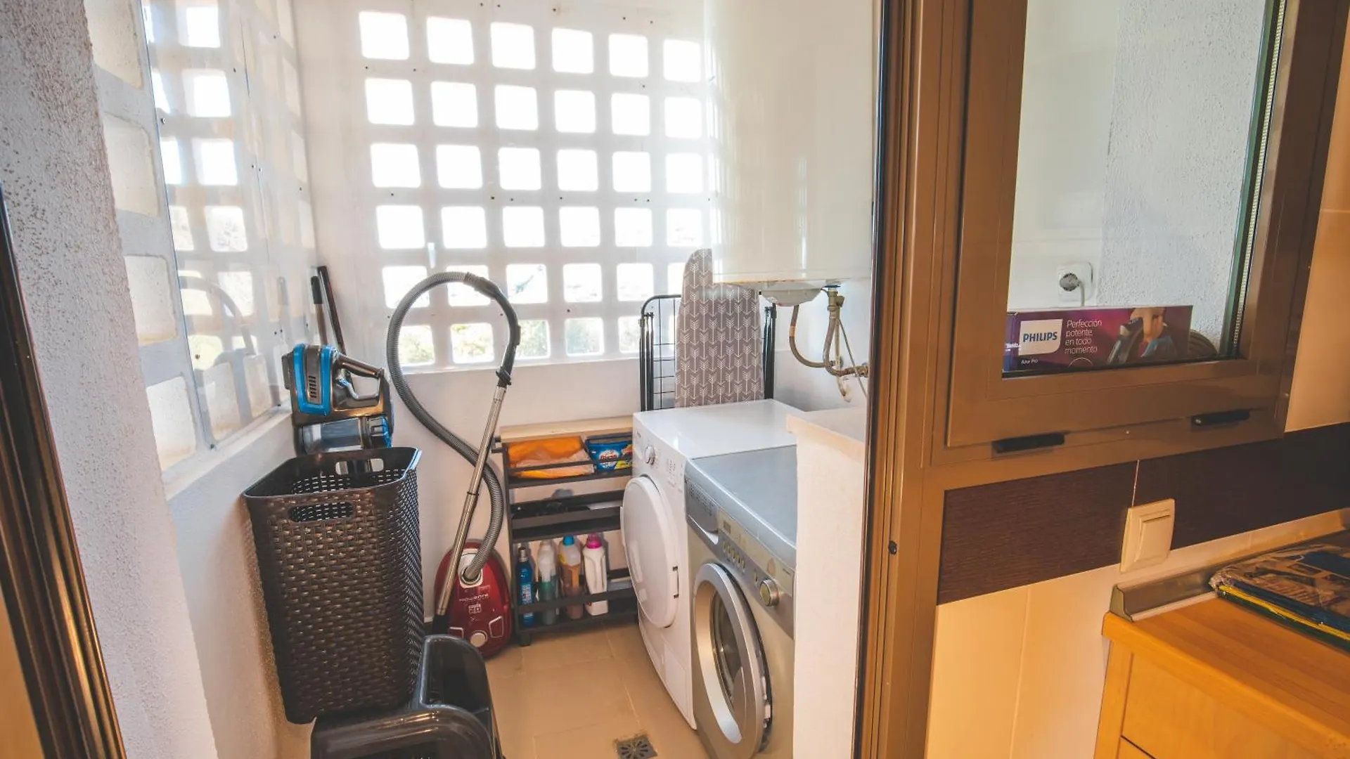 Penthouse La Cala De Mijas Golfview,Mountain Ans Seaview Διαμέρισμα