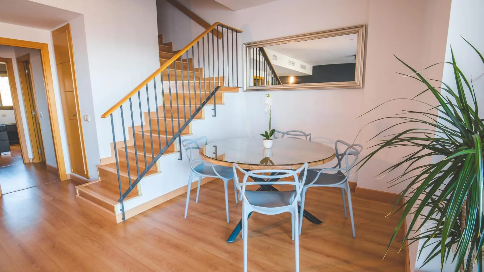 Apartamento Penthouse La Cala De Mijas Golfview,Mountain Ans Seaview España