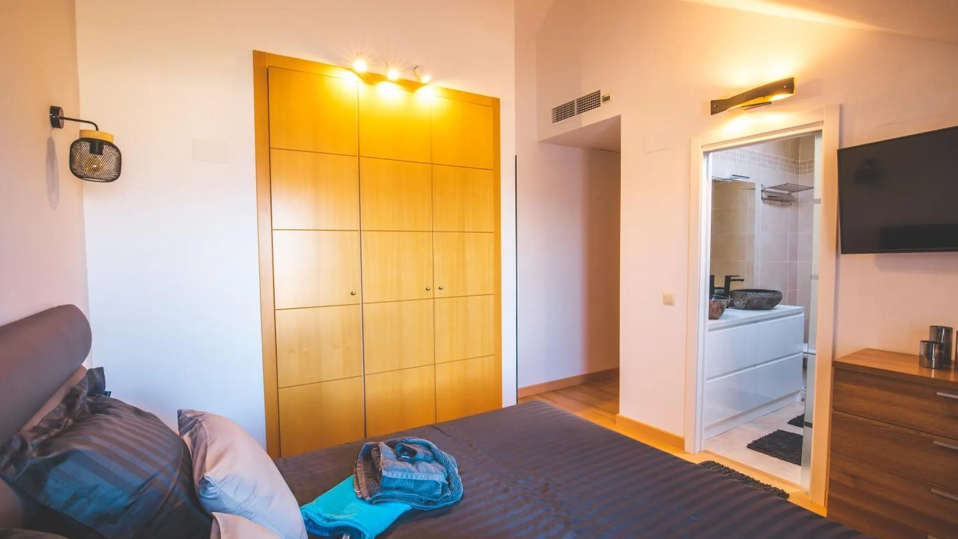 Apartamento Penthouse La Cala De Mijas Golfview,Mountain Ans Seaview