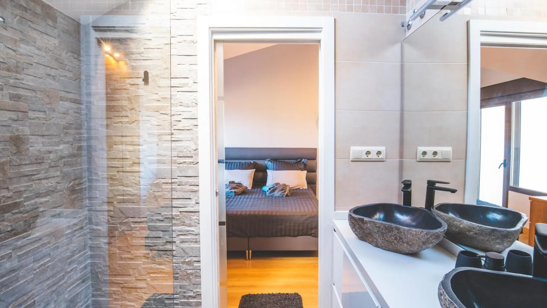 شقة Penthouse La Cala De Mijas Golfview,Mountain Ans Seaview