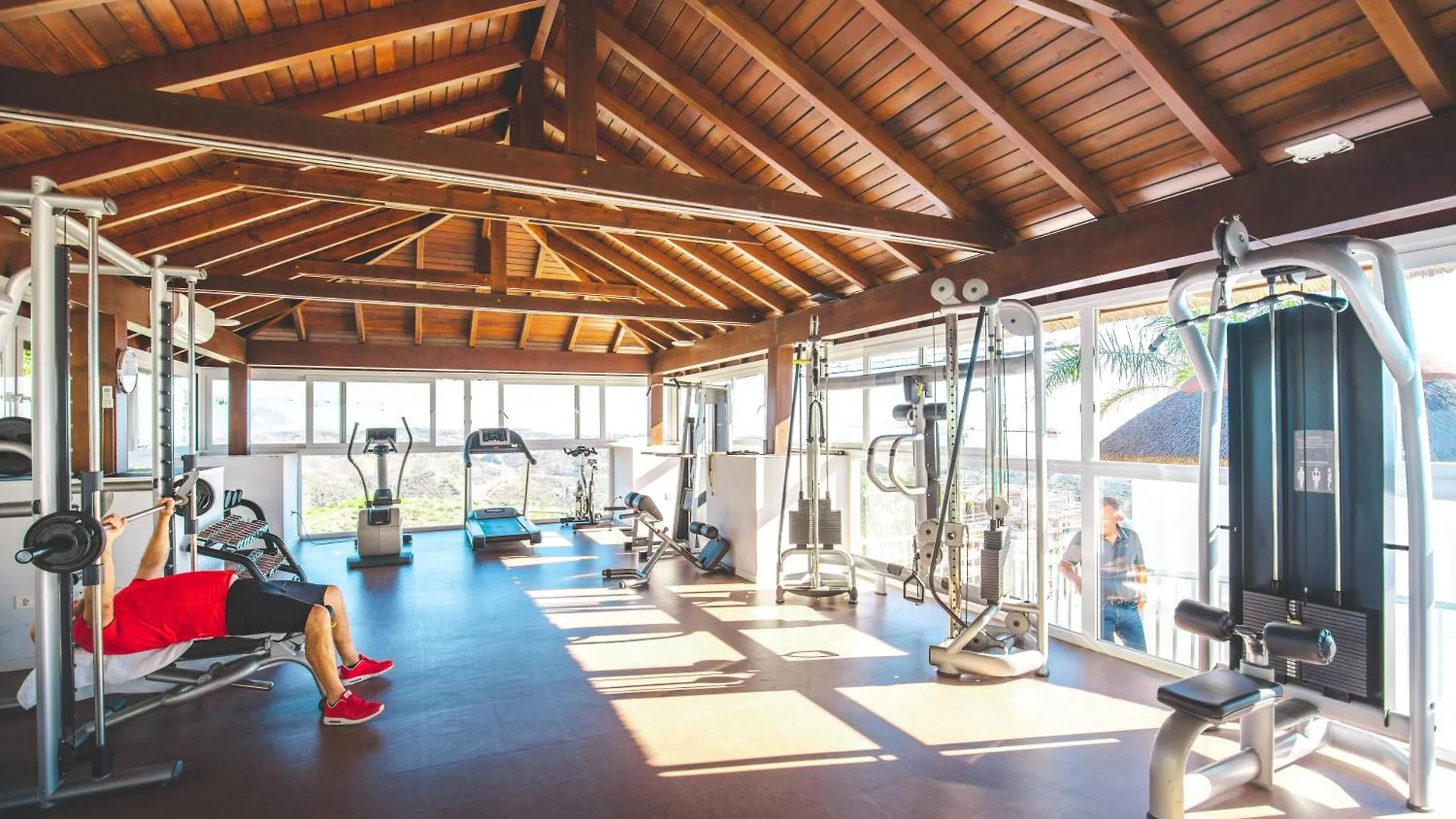 Penthouse La Cala De Mijas Golfview,Mountain Ans Seaview ile iletişim